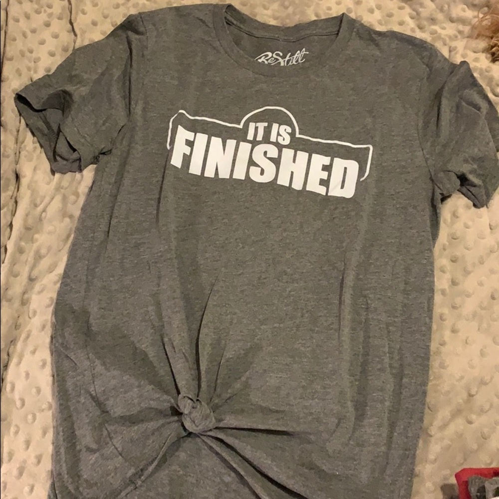 Graphic Tshirt